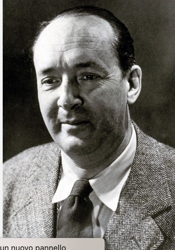 Vladimir Nabokov