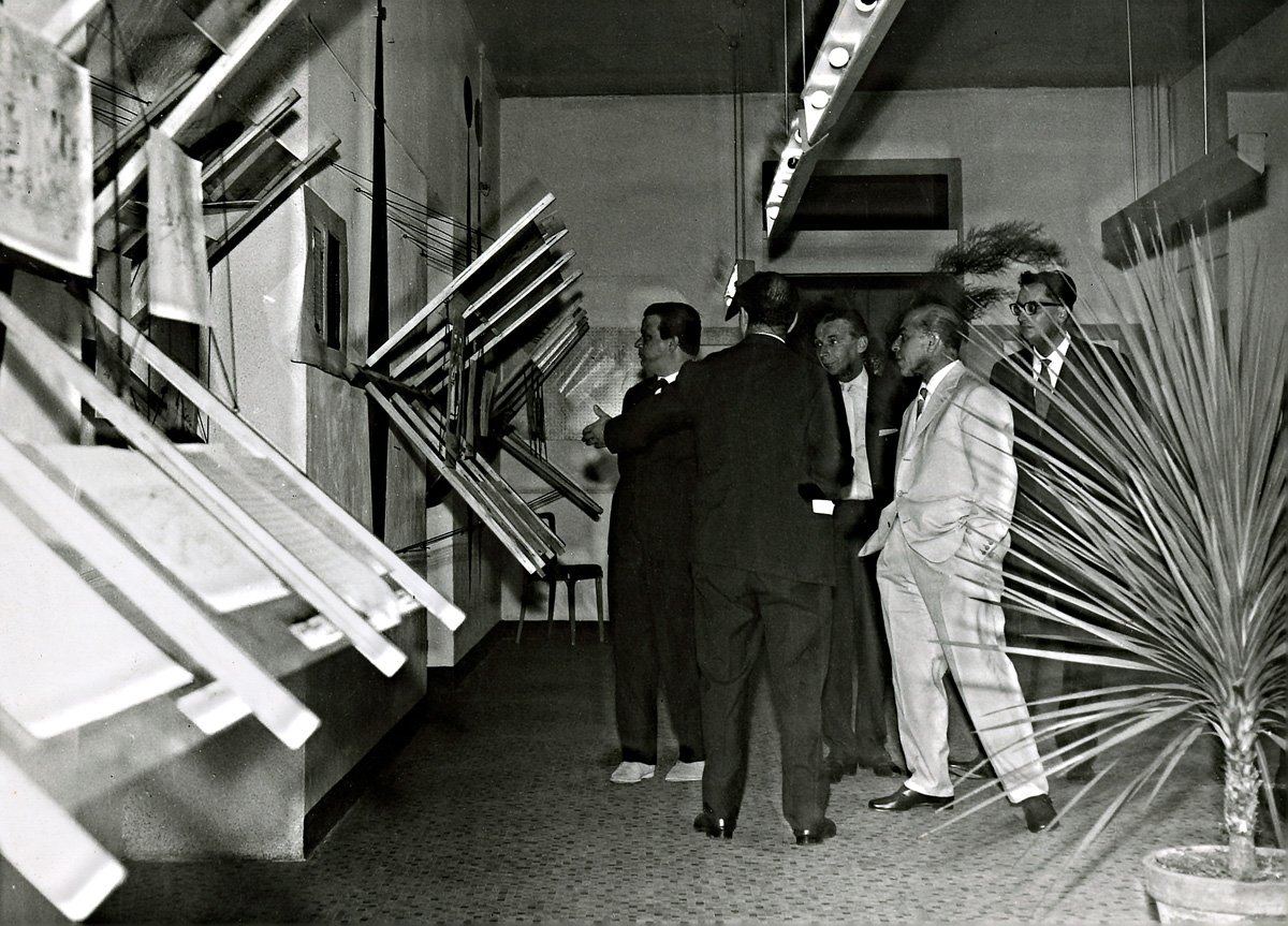 Salone Internazionale dell'Umorismo - Storia