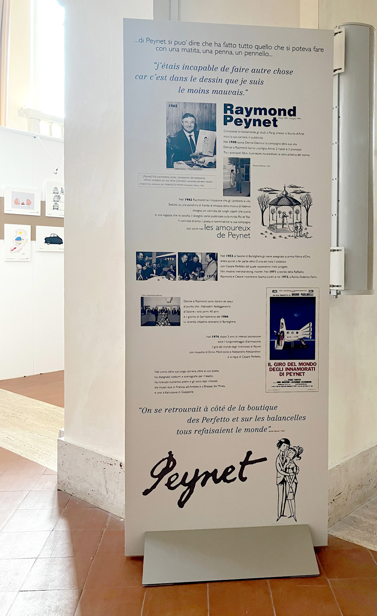Raymond Peynet