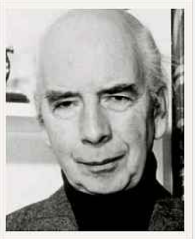 Eric Malpass