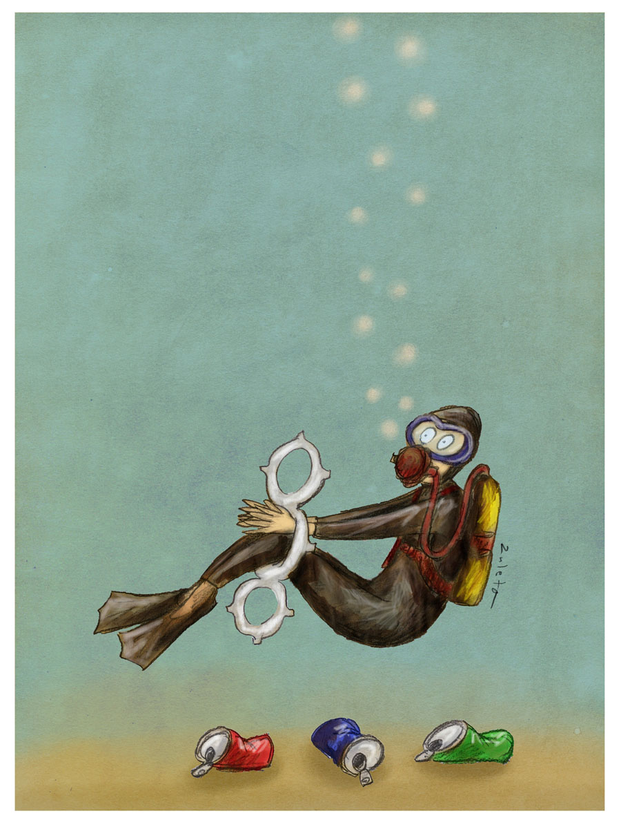 Raul Fernando Zuleta