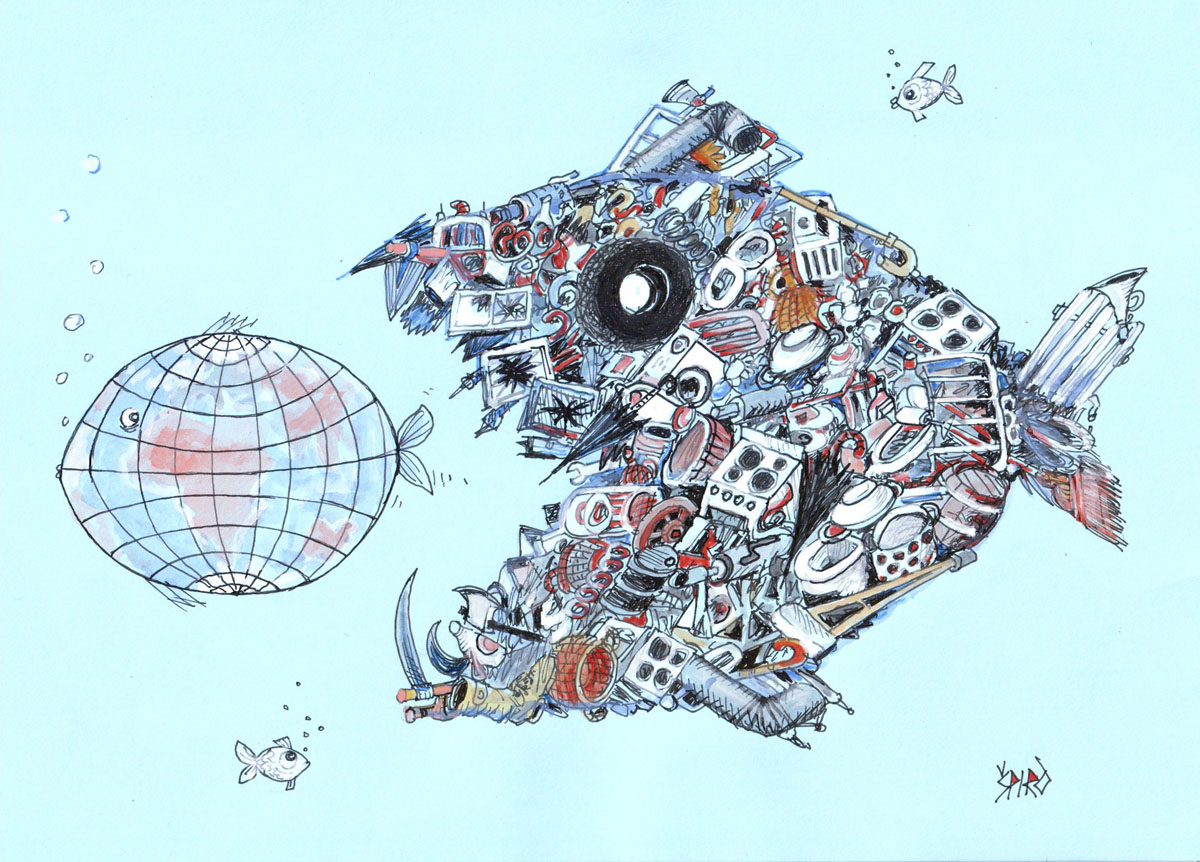 Spiro Radulovic