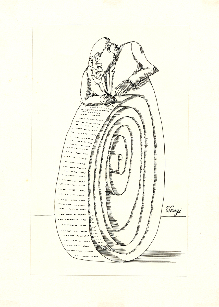 Francois Wenger