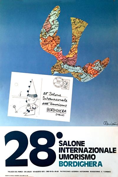 28ème Edition du Salon International de l'Humour