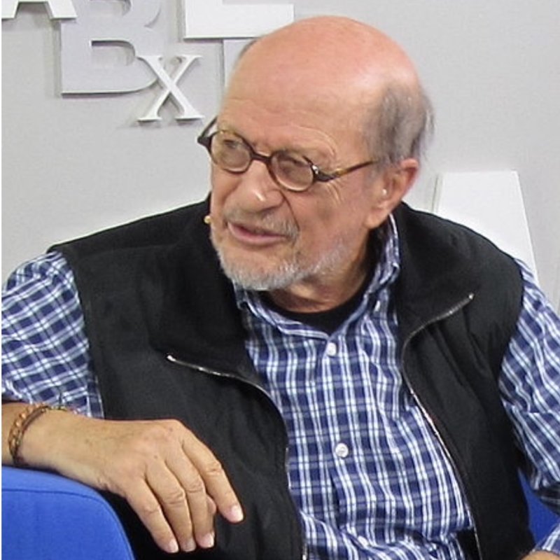 Guillermo Mordillo